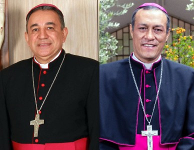 Bispos Agostinianos são eleitos para compor a Presidência do CELAM