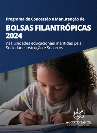 Bolsas Filantrópicas 2024