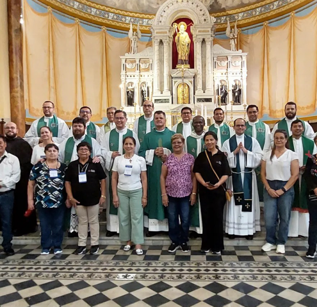 Brasil é sede do II Congresso das Fraternidades Agostinianas Seculares